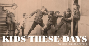 9 Big Issues Students Are Grappling With Right Now   Edudemic