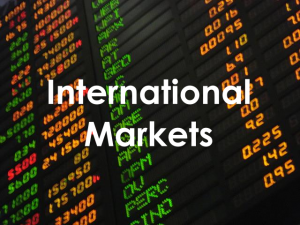 international-market