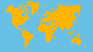 map-plain