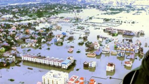 Chennai rains