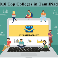 Best Colleges in Tamil Nadu