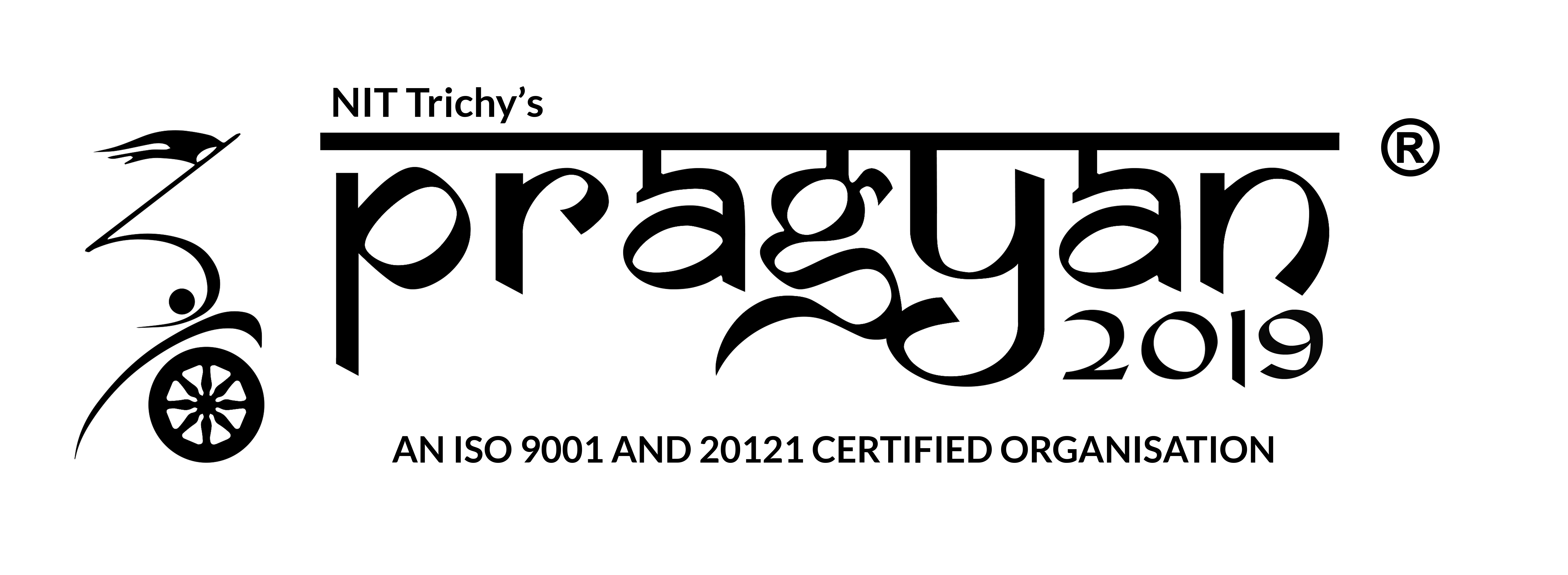 Pragyan Logo Black (1)